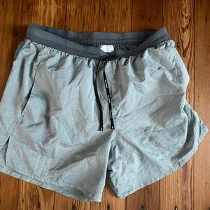 Nike Flex Stride Men's 5" Brief Running Shorts - Size Small